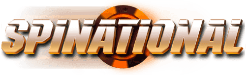 Spinational Casino – Oficjalna Recenzja 2026 Logo